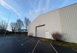 Locaux d'activité à louer Saint-Herblain - Proximité périphérique