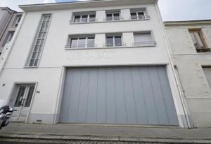 Local commercial à louer Nantes - Quartier Olivette