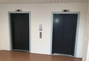 Vente bureaux Nantes - Proche tram, bus et rocade