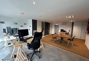 Location bureau Lorient - Zone La Base, proche 4 voies