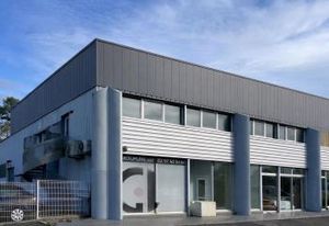 Vente bureaux Ploeren - Proche voie rapide
