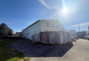 Local d'activité à vendre Ploeren - Proche RN165