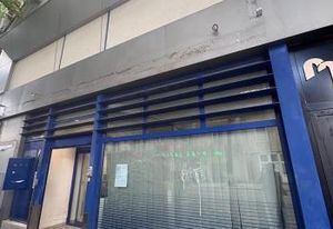 Vente local commercial Île de Nantes - Proche tram et bus