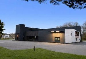 Location local d'activité La Chapelle-sur-Erdre - Proche A11 et transports