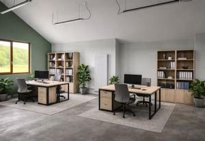 Bureaux à vendre Séné - Proximité arrêts BreizhGo
