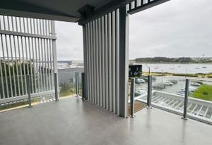 Bureaux à louer Lorient La Base - Vue sur la Rade