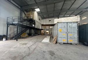 Bureaux à louer Lorient - Secteur La Base