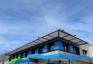Bureaux à louer Grand-Champ - Proche réseaux BreizhGo