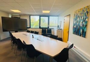 Bureaux à vendre Lorient - Zone d'activité proche 4 voies