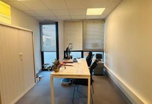 Bureaux à vendre Lorient - Zone d'activité proche 4 voies