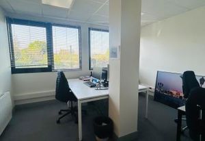 Bureaux à vendre Lorient - Zone d'activité proche 4 voies