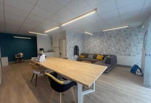 Bureau à vendre Nantes Graslin - Tram, bus et rocade