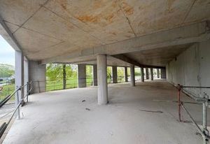Vente bureaux Orvault Forum - Proximité bus, autoroutes et parking