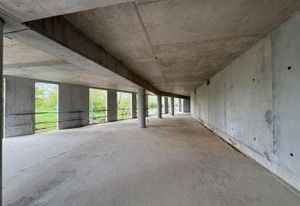 Vente bureaux Orvault Forum - Proximité bus, autoroutes et parking