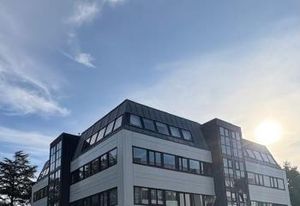 Location bureaux Orvault Forum - Proche bus et autoroutes A82/A844