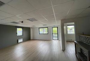 Location bureaux Vannes - Proche centre-ville et transports