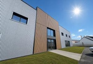 Local d'activité à louer Couëron - Accès A82 et sécurisé