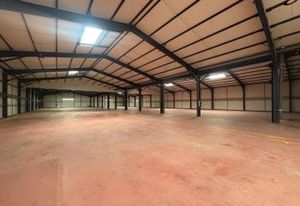 Local d'activité à louer Couëron - Accès A82 et sécurisé