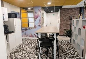 Bureaux à vendre Vannes Ouest - Zone tertiaire lumineuse