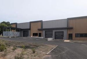 Location locaux Saint-Avé - Accès direct grands axes
