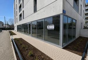 Local commercial à louer Nantes Beaujoire - Quartier en mutation