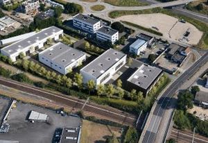 Locaux d'activité à vendre Saint-Herblain - Proche Nantes