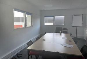 Locaux d'activité à vendre Auray - Proximité RN