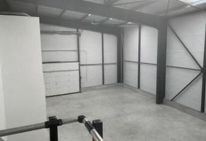 Locaux d'activité à vendre Auray - Proximité RN