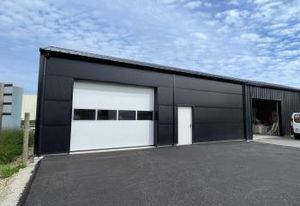Location local d'activité Landévant - Proche voie expresse Lorient-Vannes