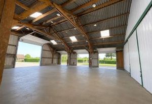Location locaux d'activité Brech - Sortie 2x2 voies - Proche Auray