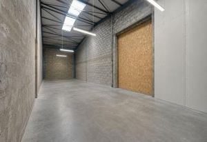 Location local d'activité Lorient - Base