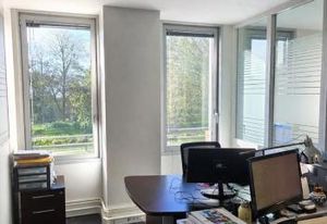 Location bureaux Nantes Beaulieu - Tram et bus Mangin