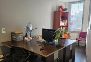 Location bureaux Nantes Beaulieu - Tram et bus Mangin