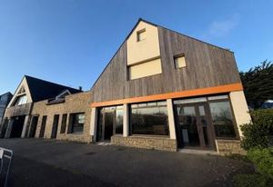 Location local commercial Arzon - Port du Crouesty