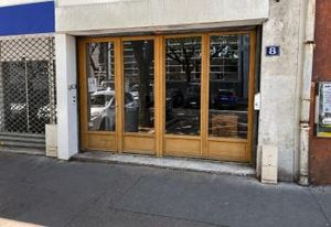 Bureaux à louer Nantes centre - Proche Cité des Congrès et transports