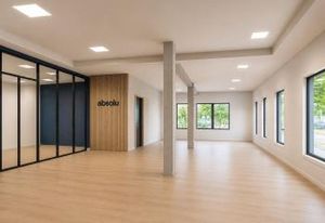 Local commercial à vendre - 429 m²