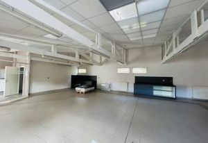Location bureaux Larmor-Plage - Proche océan et accès facile
