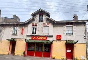 Local commercial à louer Nantes - Proche gares et tram