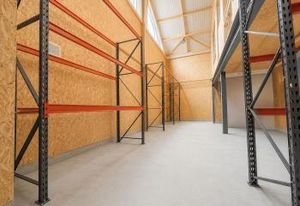 Location local d'activité 360 m² Saint-Herblain - Tram & bus