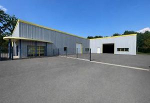 Location local d'activité Grandchamp-des-Fontaines