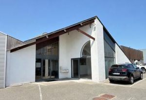 Location local bureaux/showroom Auray - Centre-ville