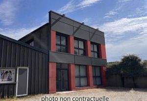 Location bureaux & stockage Zone Artisanale du Moustoir - Vannes