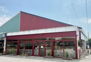 Local commercial à louer Séné - Axes à fort passage