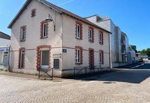Vente local activité Basse-Goulaine - Batiment indépendant