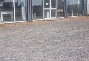 Location local commercial Pont-Saint-Martin - accès PMR