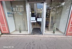 Local commercial à louer Nantes centre - Accès PMR