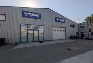 Location local d'activité Locqueltas - Proche Vannes et voie rapide