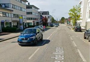 Location bureaux Séné près Vannes - Proche transports BreizhGo