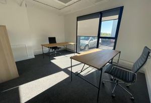 Vente bureau Vannes PIBS - Proche gare et transports