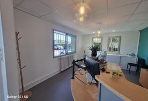 Vente bureaux & entrepôt Saint-Herblain - Accès direct autoroutes